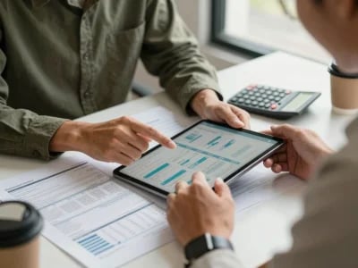 Tax-Loss Harvesting Strategies for High-Income Earners - detail